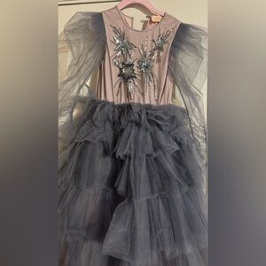 Tutu de Monde girls dress size 4/5
